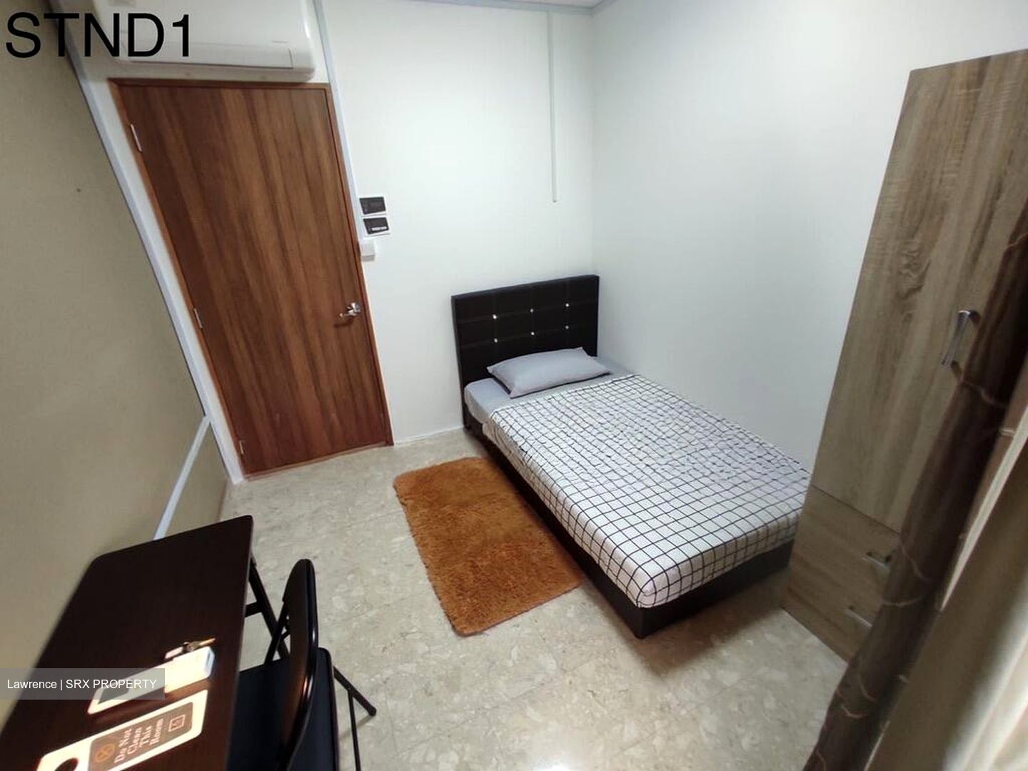 Ivory Heights (D22), Condominium #524075311